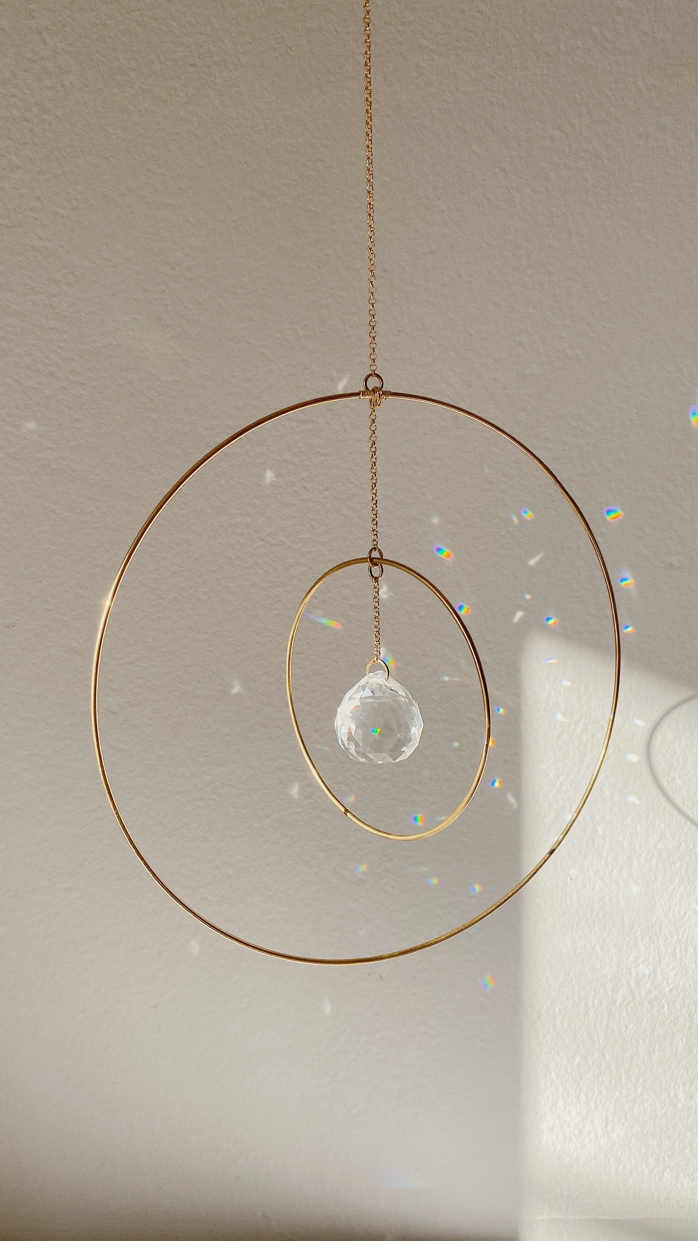 How to Protect your energy with the Golden Circle