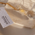 Crystal Suncatcher - Creativity Mini