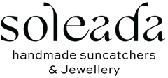 Soleada Suncatchers & Jewellery