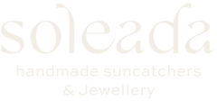 Soleada Suncatchers &amp; Jewellery