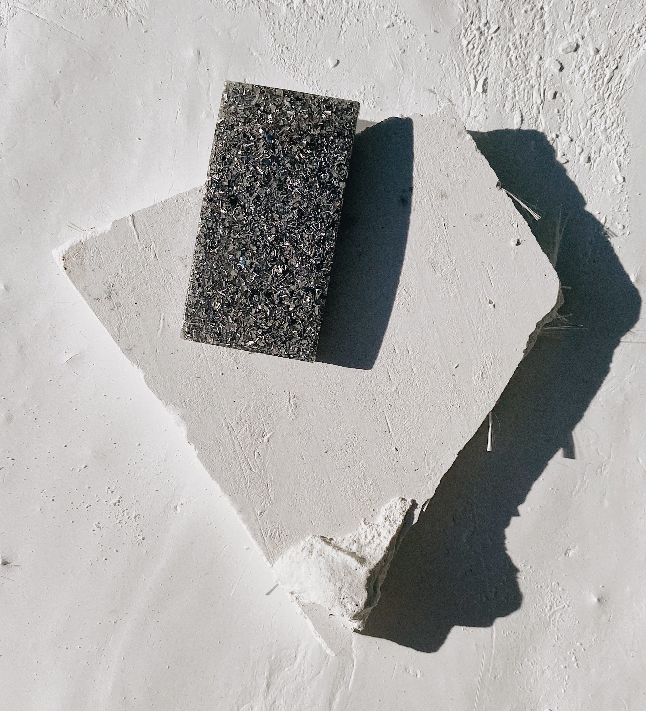 Mobile Phone Orgonite for Energy Harmonisation